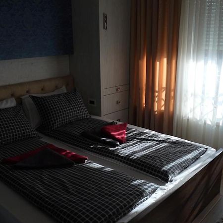 Bella Studios Kruševac Kültér fotó