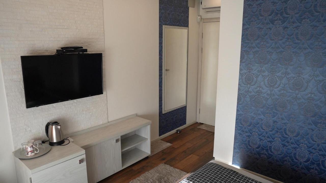 Bella Studios Kruševac Kültér fotó