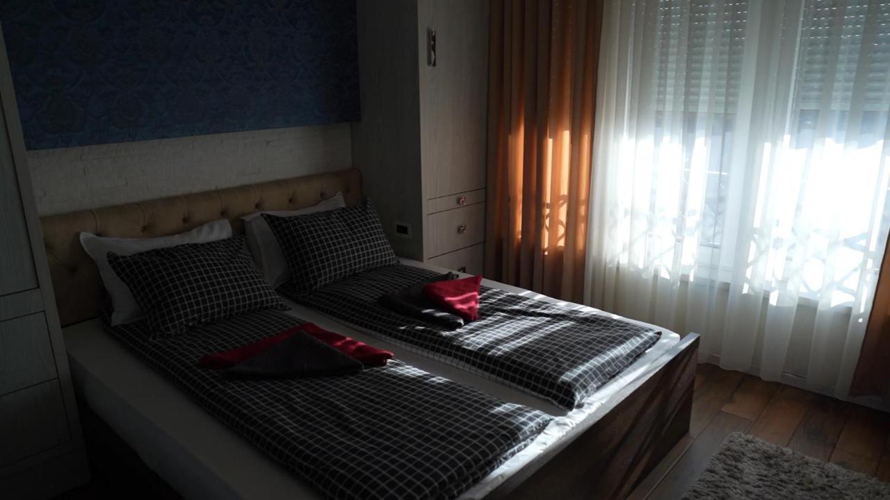 Bella Studios Kruševac Kültér fotó