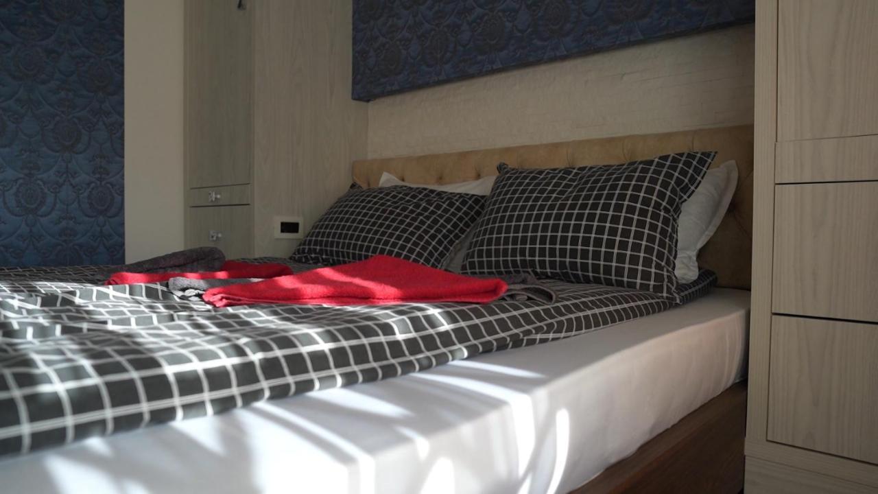 Bella Studios Kruševac Kültér fotó